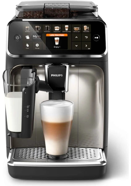 Philips EP5547/90 5500 Serisi Tam Otomatik Espresso Makinesi