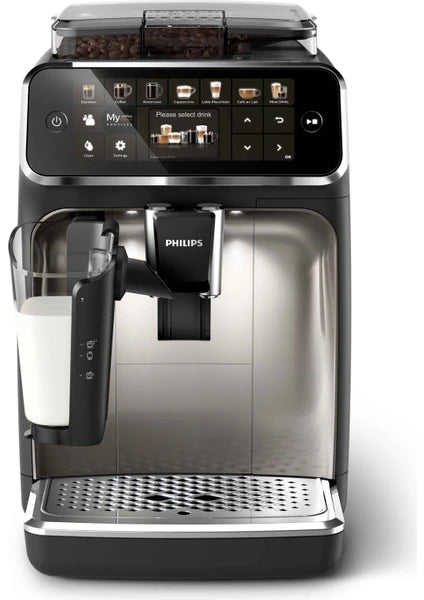 Philips EP5547/90 5500 Serisi Tam Otomatik Espresso Makinesi