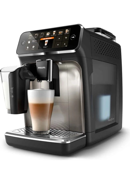 Philips EP5547/90 5500 Serisi Tam Otomatik Espresso Makinesi