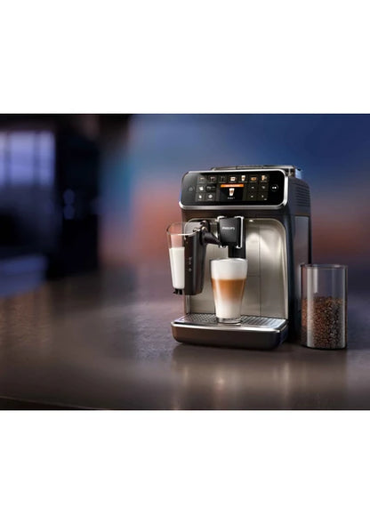 Philips EP5547/90 5500 Serisi Tam Otomatik Espresso Makinesi